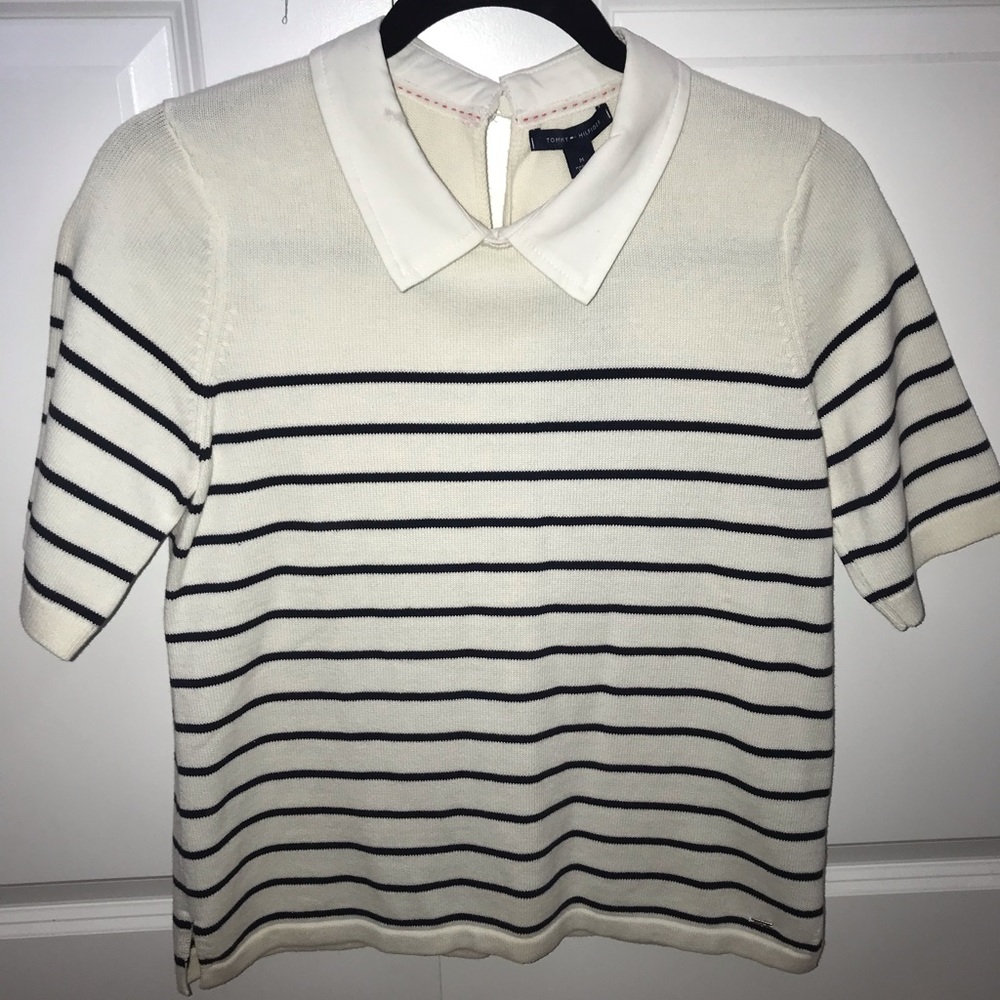 Brand new Tommy Hilfiger sweater